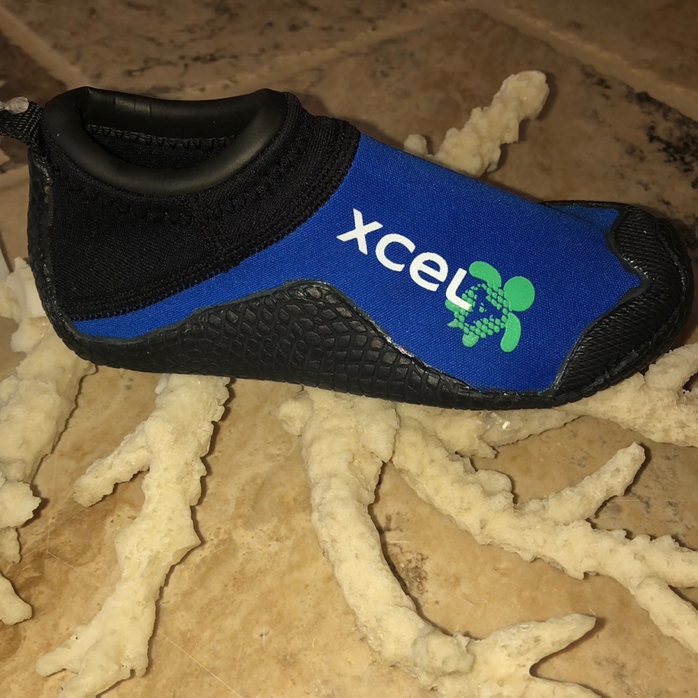 Kids Water Shoes